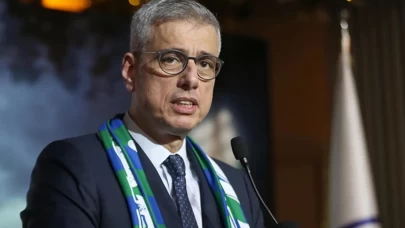 Bakan Memişoğlu’ndan Rize’ye sağlık müjdesi: 1053 yataklı Şehir Hastanesi 2027’de hizmette