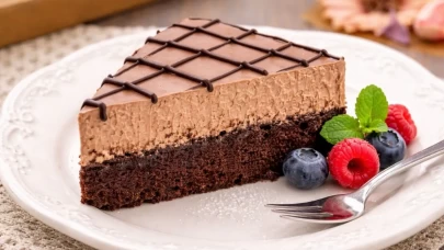 Latin esintili bir lezzet karnavalı