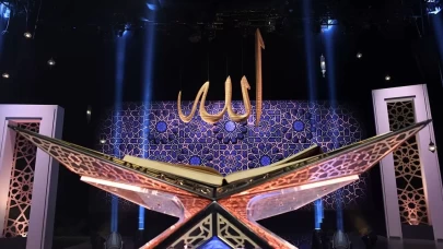 Kur'an-ı Kerim'i Güzel Okuma Yarışması birincisi 2026 kim? Finalde kazanan hangi isim oldu?