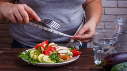 Diyetler neden bazı insanlarda işe yaramıyor?