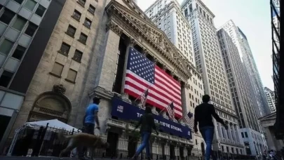 ABD iş gücü piyasasında şaşırtan değişim