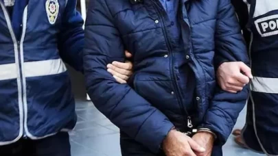 Yozgat'ta FETÖ operasyonu: 6 yıl hapis cezası bulunan firari yakalandı