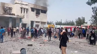 İran: ABD-İsrail saldırılarında 210 çocuk hayatını kaybetti