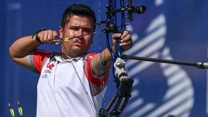 Emircan Haney dünya çapında zirvede!