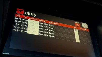 Nahçıvan’da ulaşım düğümü Iğdır ile çözülüyor