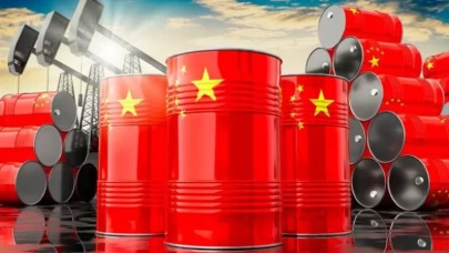 Asya piyasalarında şok karar: Çin petrol ve benzin ihracatını durdurdu