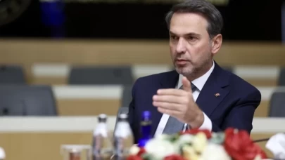 Bakan Bayraktar’dan kritik mesaj: “Türkiye bu krizden daha güçlenerek çıkacak”