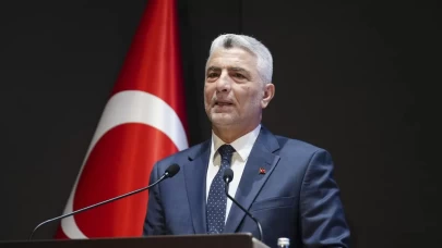 Bakan Bolat'tan DTÖ Bakanlar Konferansı'nda yoğun diplomasi trafiği