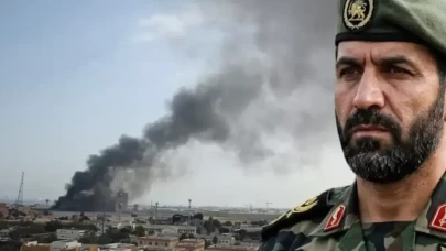 İran'dan korkutan saldırı: ABD üsleri hedef alındı!