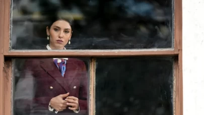 Sevdiğim Sensin Feride kimdir? Rojbin Erden kadroya dahil oldu