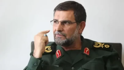 İran’dan açık tehdit: Çocuk katilleri için mezar hazırladık