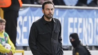 Selçuk İnan'dan savunma vurgusu