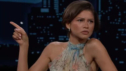 Zendaya sessizliğini bozdu! Yeni Spider-Man ve Tom Holland hakkında övgü dolu sözler