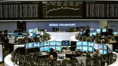 Avrupa borsaları yükselişle kapandı! Ateşkes umudu piyasaları uçurdu