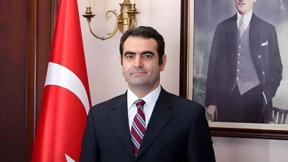 İstiklal Marşı ve Mehmet Akif Ersoy anıldı