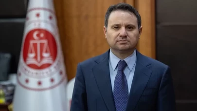 Bakan Gürlek’ten 'Yargıda Reform' kararlılığı: Milletimizin beklentilerine cevap vermeye devam edeceğiz