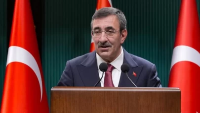 Yılmaz: 'Makroekonomik temellerimiz sağlam, tedbirimizi aldık'