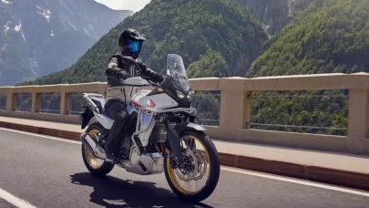 Motosiklet hizmetleri  tek uygulamada