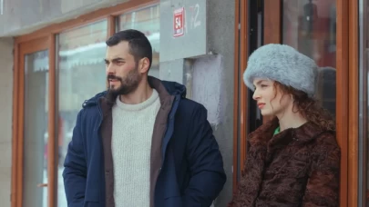 Veliaht'ta yer yerinden oynadı