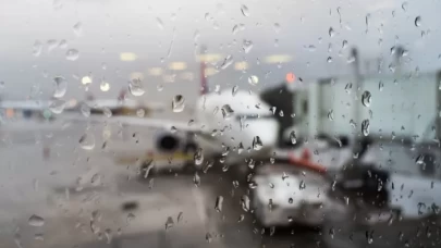 29 Mart 2026 uçuşlar iptal mi? Sabiha Gökçen, İstanbul Havalimanı hangi uçuşlar iptal?