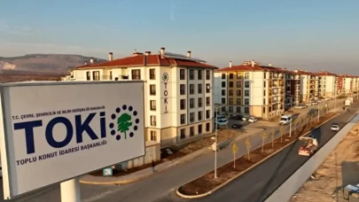 İstanbul TOKİ'de büyük gün: 100 bin konutun kurası başlıyor