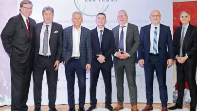 Sanayi ve otomotivde çığır açan buluş!