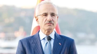 Ulaştırma ve Altyapı Bakanı Uraloğlu: Günlük kargo kabulü 1 milyonu aştı