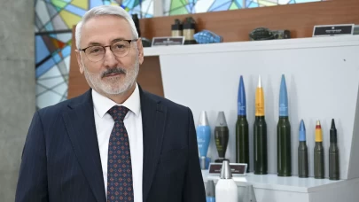 Çelik Kubbe’nin 'geçit vermez' muhafızı: TOLGA göreve hazır!