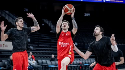 12 Dev Adam, Sırbistan mesaisinde