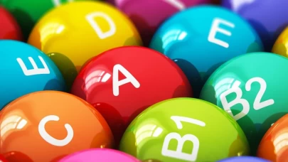 Vitaminler hakkında merak edilen her şey