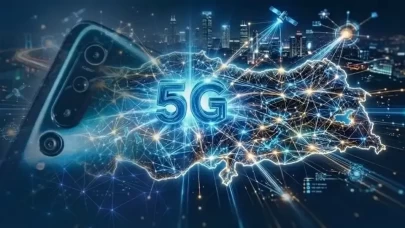 Türkiye 5G’ye merhaba dedi! Turkcell, Türk Telekom ve Vodafone’dan Hediye GB’lar Nasıl Alınır?