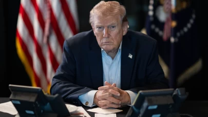 Trump, İran’ın diplomasi kapısını tamamen kapattı: Silah bırakın yoksa öleceksiniz