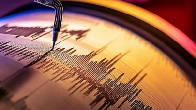 Karadeniz'de korkutan deprem: AFAD açıkladı