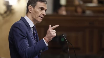 İspanya Başbakanı Sanchez uyardı!