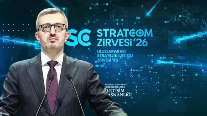 STRATCOM İstanbul’da başlıyor: Orta Doğu savaşı masada