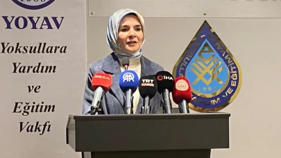 Bakan Göktaş gençlere seslendi: Güçlü gelecek değerlerine bağlı gençlerle mümkündür