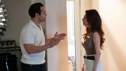 Kızılcık Şerbeti 130. bölüm fragmanı yayınlandı mı? Emir ölecek mi?