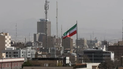 Gana İran’dan kısmi tahliye başlattı