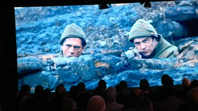 TRT’nin Yeni Dizisi ‘Onbeşliler’ 18 Mart’ta Başlıyor: İşte oyuncu kadrosu