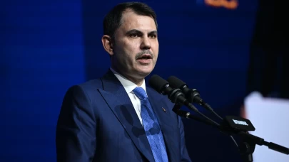 Cumhurbaşkanı Erdoğan talimat verdi, rekor kırıldı! Bakan Kurum rakamları konuşturdu