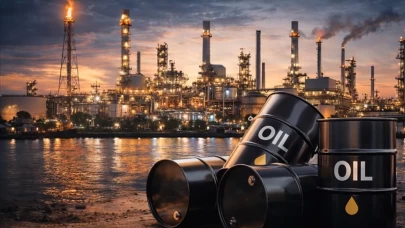 IEA’dan küresel piyasaya 'Petrol' kalkanı! Tarihin en büyük rezerv operasyonu başlıyor