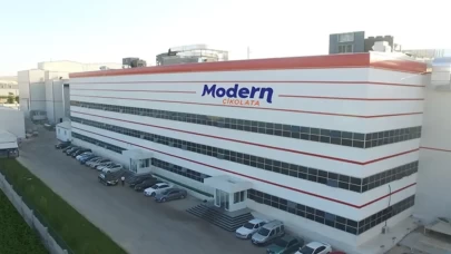 Bir devir kapandı! Modern Çikolata'nın sahibi kim? İşte 40 yıllık hikaye