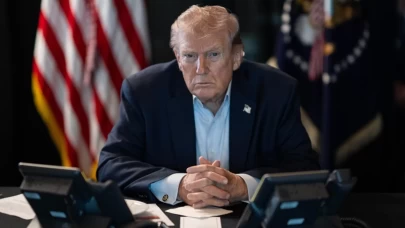 ABD Başkanı Trump savaşı bitirmek için şartlarını açıkladı!