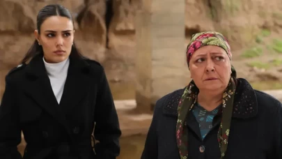 Cennetin Çocukları neden yok? 2 Mart Cennetin Çocukları dizisi yeni bölüm ne zaman?