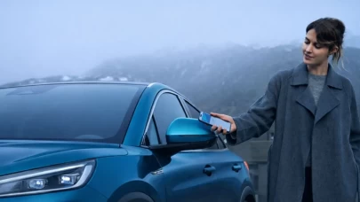 BYD'de uzaktan kontrol dönemi