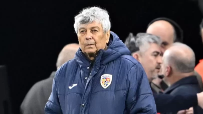 Mircea Lucescu’dan sevindirici açıklama