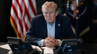 'İran bugün çok ağır bir darbe alacak!'