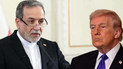 İran Dışişleri Bakanı Arakçi Trump’a kafa tuttu: A planınız çöktü, B planınız daha da büyük bir başarısızlık olacak