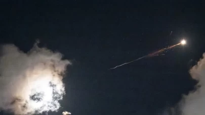 ABD yardım talep etti! İran dronlarına karşı "Ukrayna formülü"