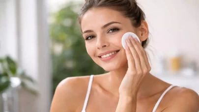 Sabah akşam uygulayın, cildiniz canlansın!